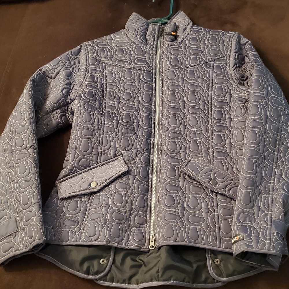 Kerrits jacket